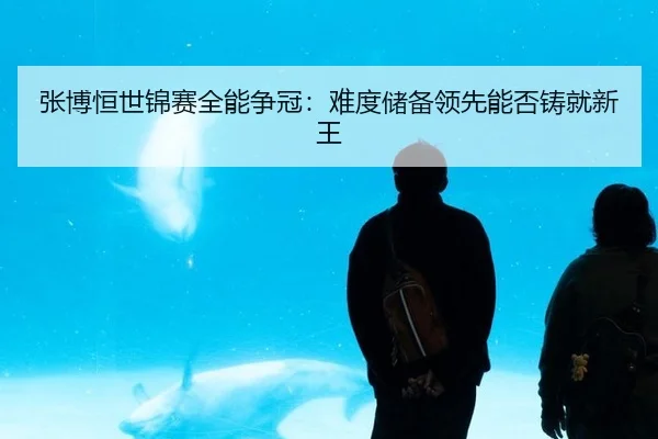 张博恒世锦赛全能争冠：难度储备领先能否铸就新王